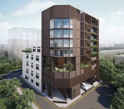 Mount Emily Road (D9), Apartment #590302741